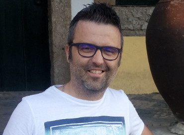 Jorge Pinto