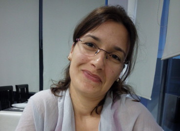 Fátima Pinto
